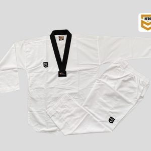 Dobok Ultra Light Hero