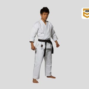 Karate Gi Avanzado Hero