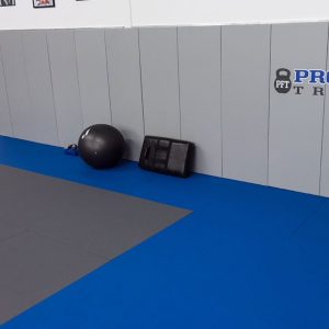 Tatami Olímpico Judo BaseSport 5 cm