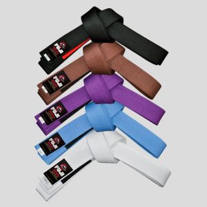 Cinturones Bjj