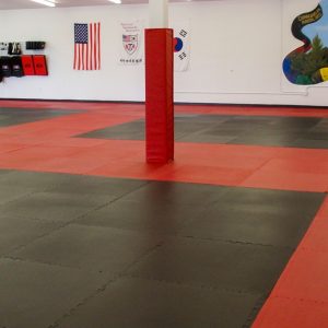 Tatami Puzzle 2,5 cm